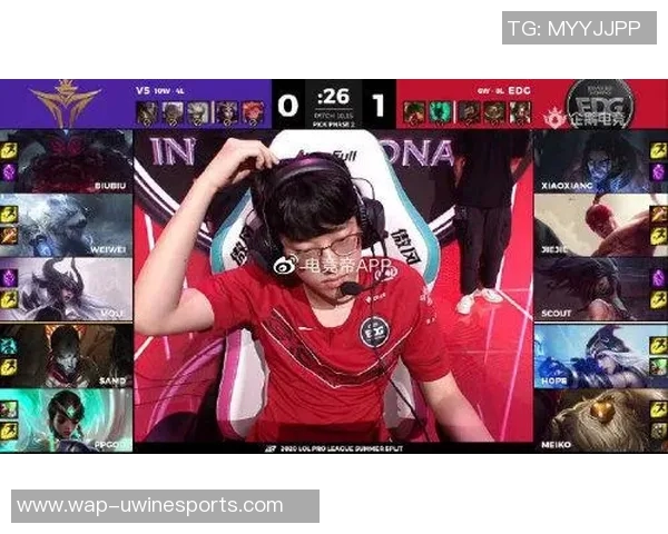 热议CSGOEDG意识变革背后的深层次原因与未来发展趋势分析