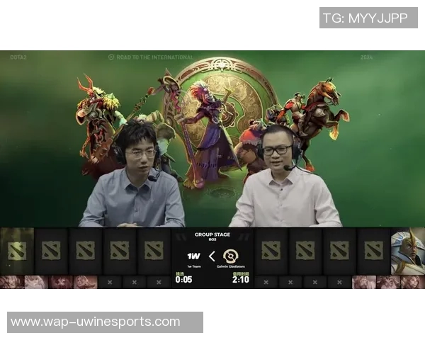 深度探讨王秀英在DOTA2世界中的成长与挑战之路