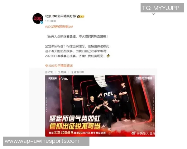 和平精英热点分析JDG战队在S15LOL赛季的战术转型与表现解读