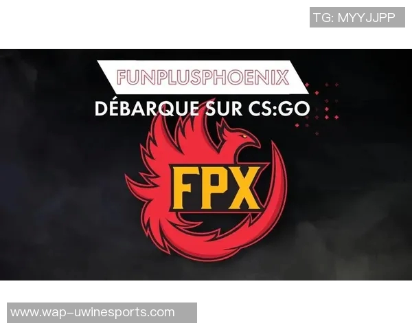 电竞实时数据揭秘FPX在CSGO赛事中的辉煌突破与成长历程 电竞实时数据揭秘FPX在CSGO赛事中的辉煌突破与成长历程