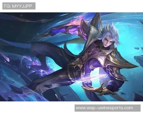 电竞比分周强专访回顾王者荣耀发展历程与未来展望 电竞比分周强专访回顾王者荣耀发展历程与未来展望