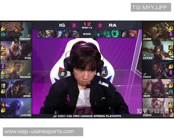 电竞实时数据分析与和平精英战术深度解析IG战队的技术优势 电竞实时数据分析与和平精英战术深度解析IG战队的技术优势