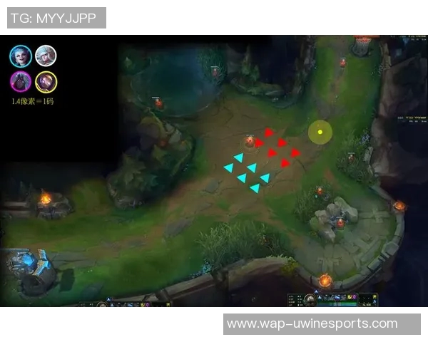 esports数据杨丽深度解析英雄联盟游戏策略与技巧分享,助你提升实力与战斗意识 esports数据杨丽深度解析英雄联盟游戏策略与技巧分享,助你提升实力与战斗意识