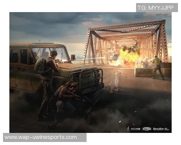 esports最新数据专访张强揭秘和平精英如何在竞争激烈的市场中脱颖而出 esports最新数据专访张强揭秘和平精英如何在竞争激烈的市场中脱颖而出