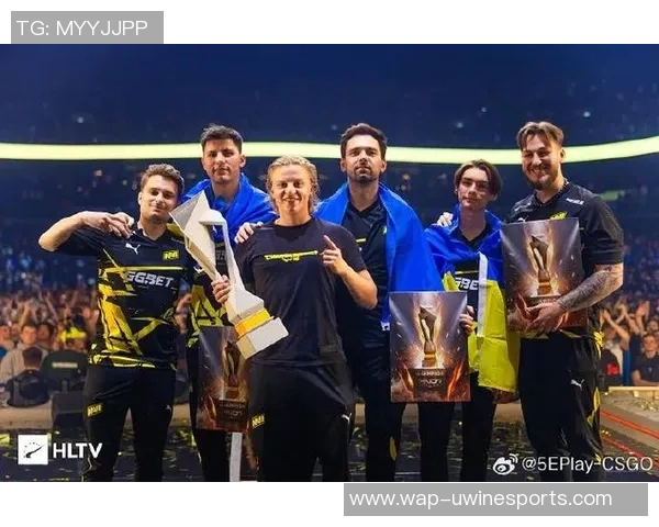 esports最新数据电竞数据分析师张强揭秘CSGO成功秘诀与未来发展趋势