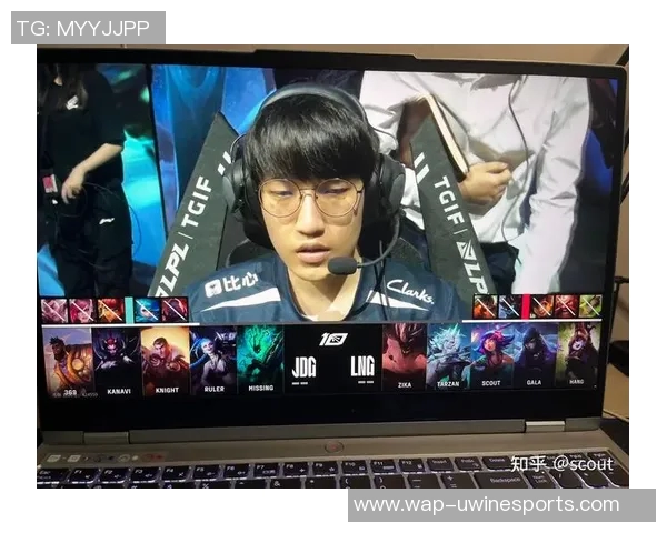 esports数据英雄联盟热议JDG战队节奏引发的争议与讨论分析