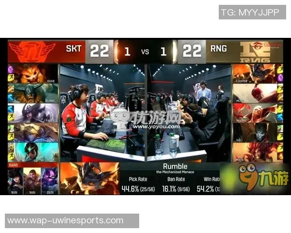 电竞新闻S15LOL赛事分析聚焦RNG选手个人能力与团队协作的深度探讨 电竞新闻S15LOL赛事分析聚焦RNG选手个人能力与团队协作的深度探讨