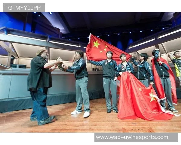 电竞新闻张伟畅谈DOTA2职业生涯与S15LOL比赛比分的深度对话